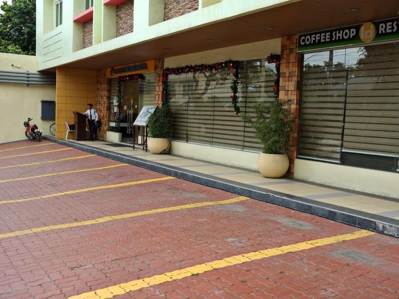 La Interline Hotel Davao Exterior photo